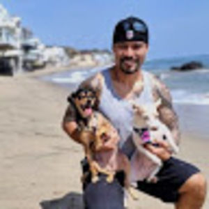 Meet your Posher, Charles